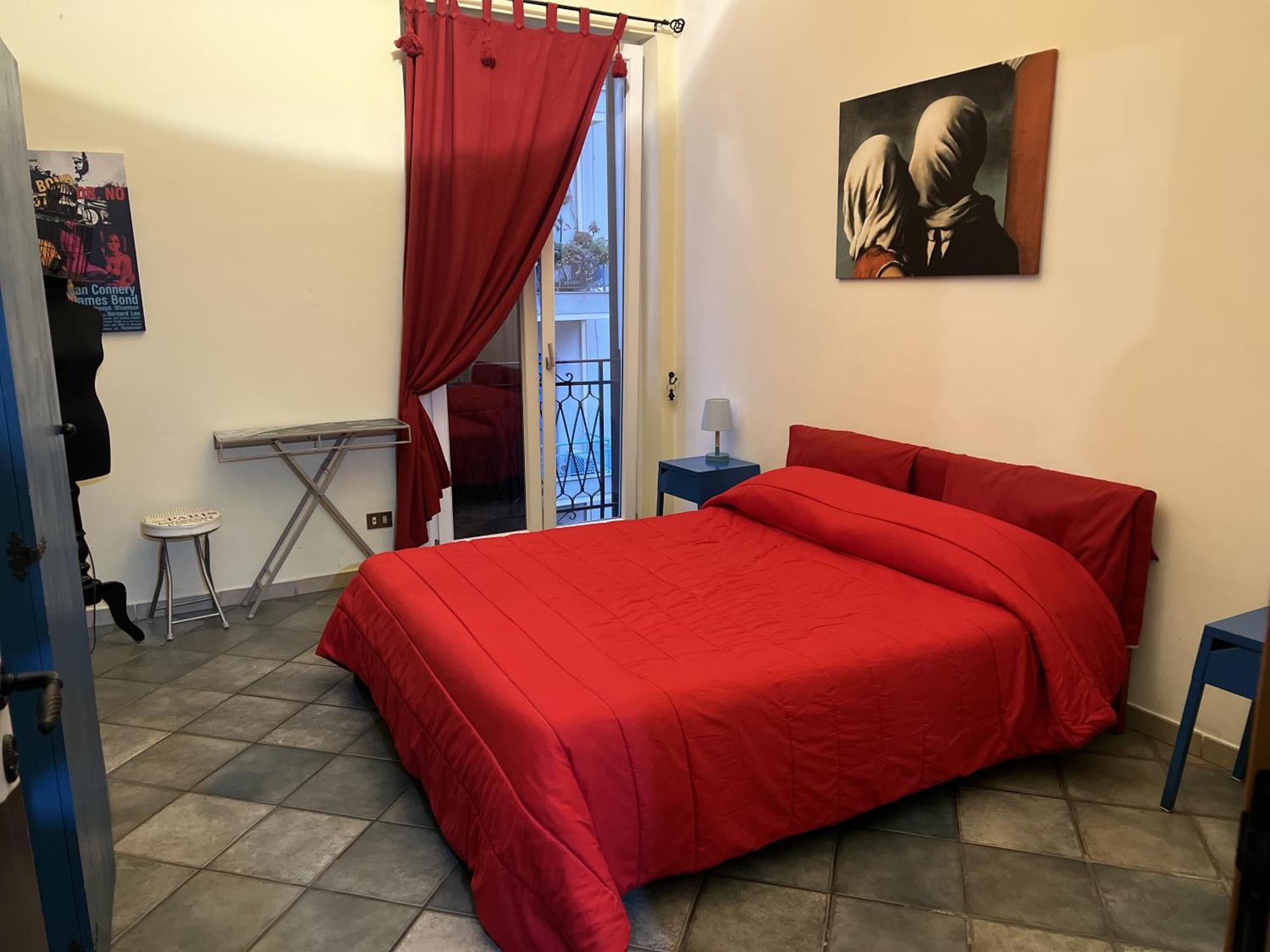 Le Stanze Di Magritte Villa Palermo Bagian luar foto